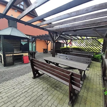 Garni Asas*** Hotel 3*