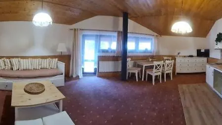 Hotel Garni Asas***