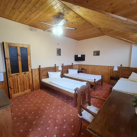 Garni Asas*** Hotel