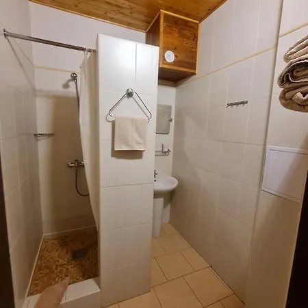 Hotel Garni Asas*** 3*