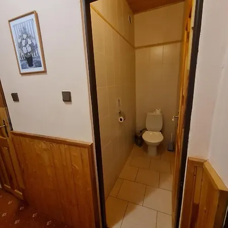 Hotel Garni Asas*** 3*