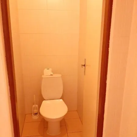 Garni Asas*** 3* Most