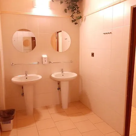 Hotel Garni Asas*** 3*