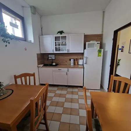 Hotel Garni Asas*** 3*