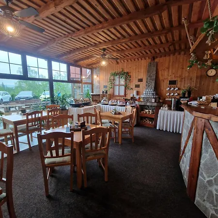Garni Asas*** Hotel Most