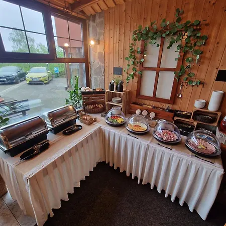 Hotel Garni Asas***
