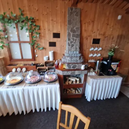 Garni Asas*** Hotel 3*