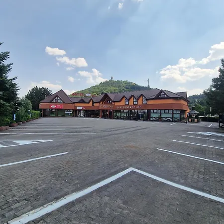 Garni Asas*** Otel 3*