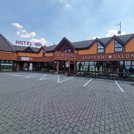 Otel Garni Asas*** 3*