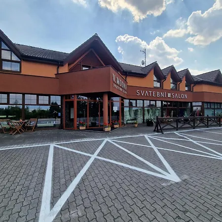 Garni Asas*** Otel Most
