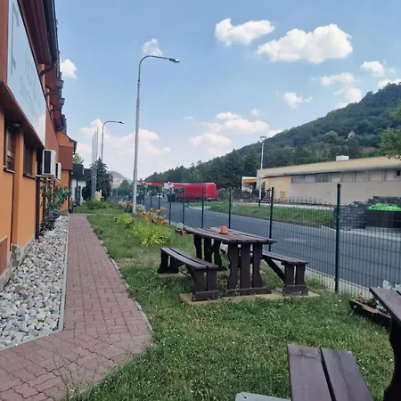 Otel Garni Asas*** 3*