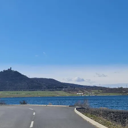 Garni Asas*** 3* Most