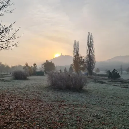 Otel Garni Asas*** Most