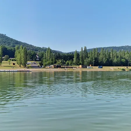 Garni Asas*** Otel Most