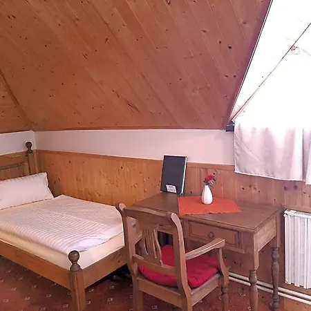 Hotel Garni Asas***