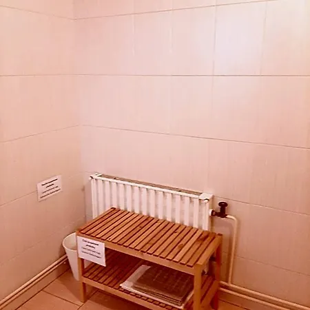 Garni Asas*** Hotel 3*
