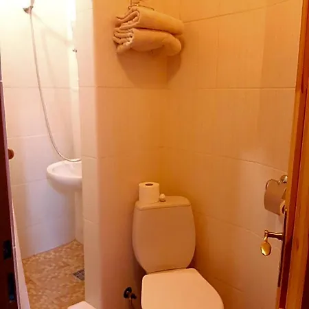 Garni Asas*** Hotel