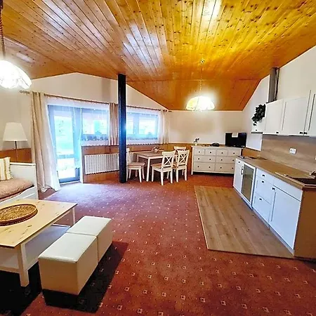 Hotel Garni Asas***