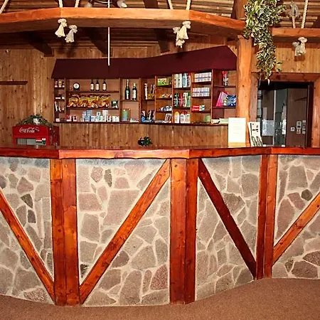 Hotel Garni Asas*** Most