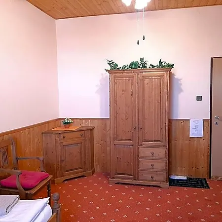 Hotel Garni Asas*** 3*