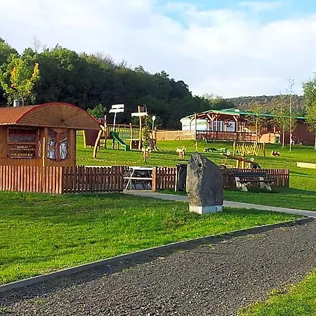 Garni Asas*** Hotel 3*