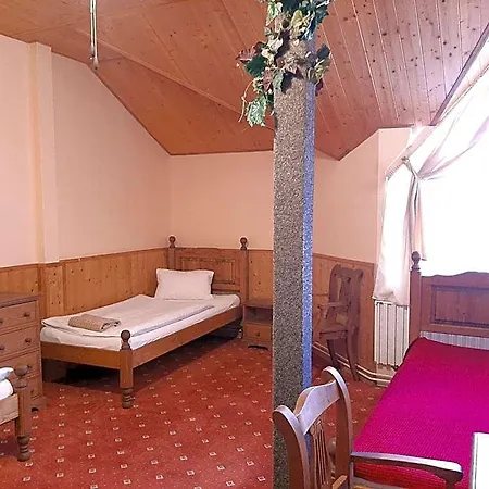 Hotel Garni Asas***