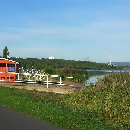 Garni Asas*** Hotel Most