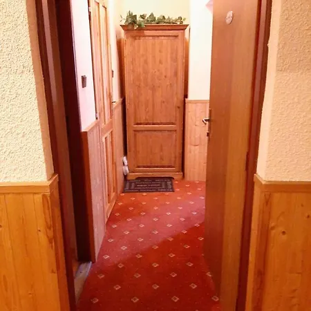 Garni Asas*** Hotel