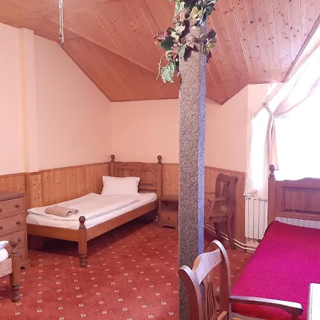 Hotel Garni Asas***