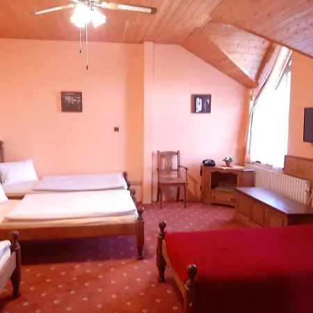 Garni Asas*** Hotel