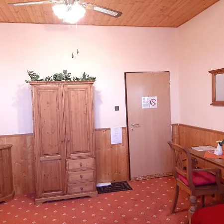 Hotel Garni Asas*** 3*