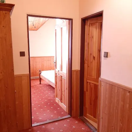 Garni Asas*** 3* Most