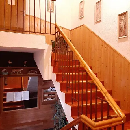 Garni Asas*** 3* Most