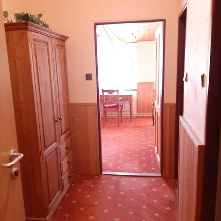 Ξενοδοχείο Garni Asas***
