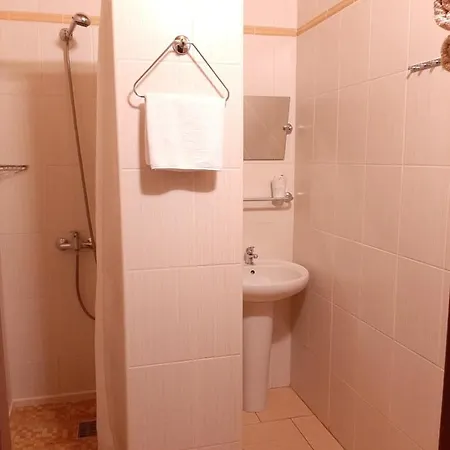 Hotel Garni Asas*** Most