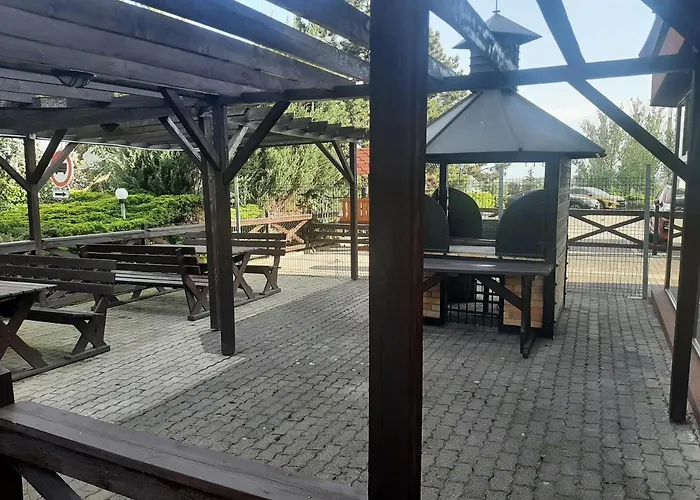 Garni Asas*** Hotel