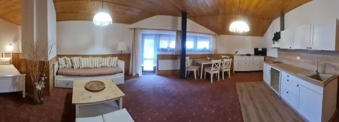 Hotel Garni Asas***