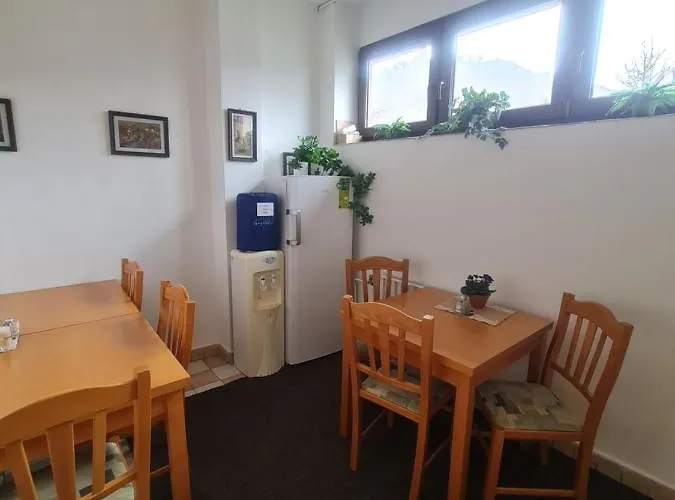 Garni Asas*** Hotel
