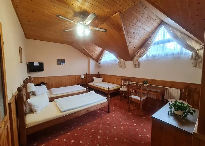 Garni Asas*** Hotel 3*