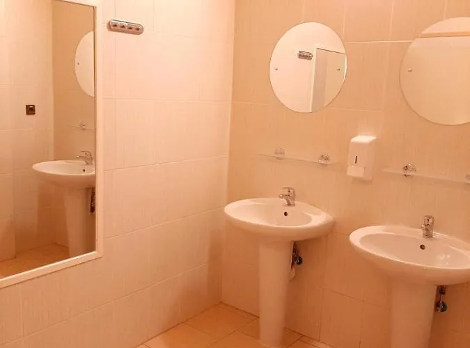 Garni Asas*** Hotel