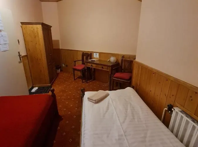 Hotel Garni Asas***