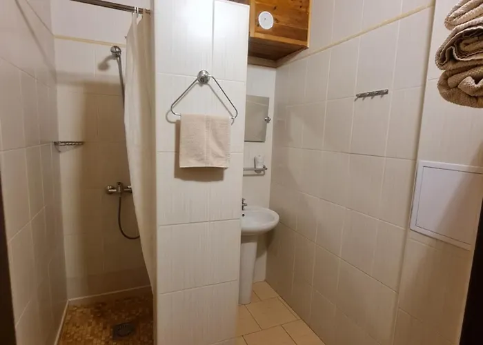 Отель Garni Asas*** 3*