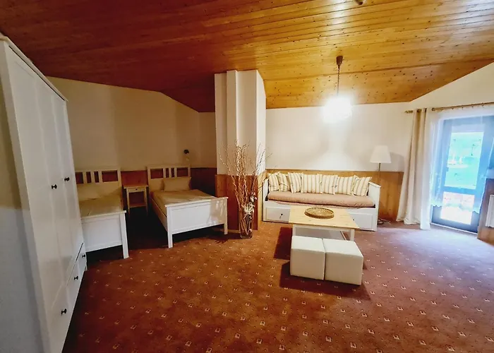 Garni Asas*** Hotel