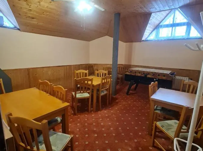 Отель Garni Asas*** 3*