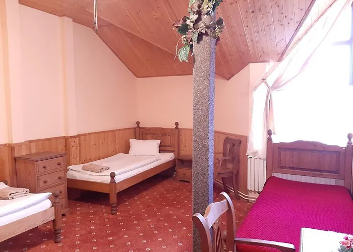 Hotel Garni Asas***