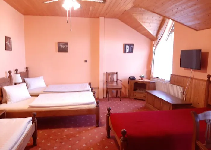 Garni Asas*** Hotel