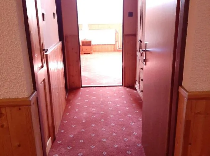 Hotel Garni Asas*** 3*