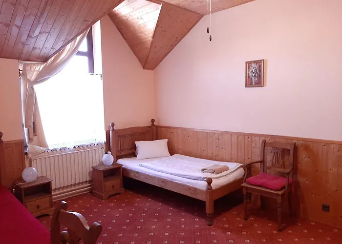 Hotel Garni Asas***