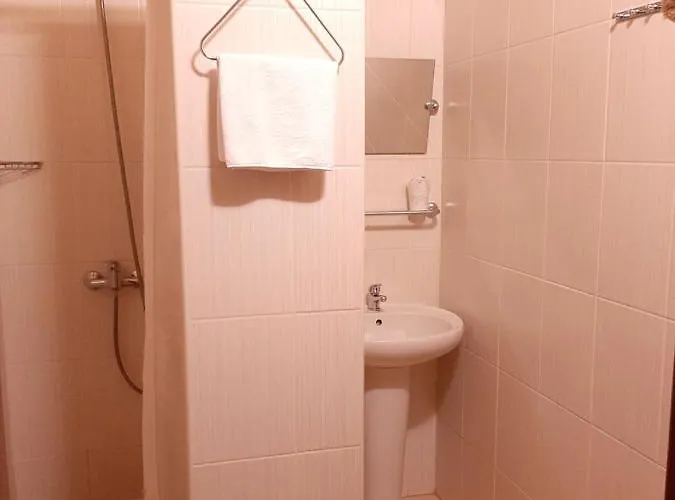 Hotel Garni Asas*** Most